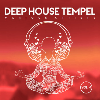 Various Artists - Deep-House Tempel, Vol. 4