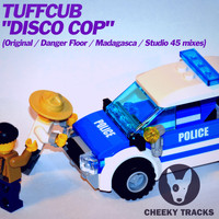 Tuffcub - Disco Cop