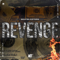 BeatBlasters - Revenge