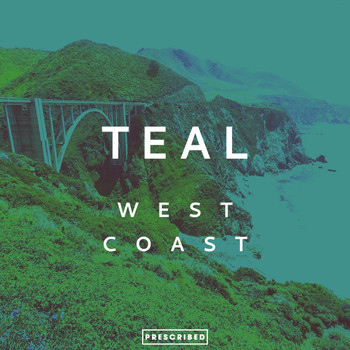 Teal - West Coast