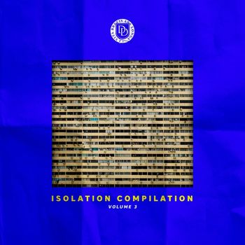 Various Artists - Isolation Compilation, Vol. 3