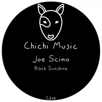 Joe Scimo - Black Sunshine
