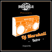 DJ Marshall - Intro