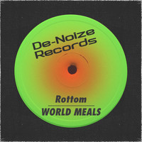 Rottom - World Meals
