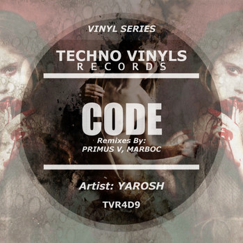 Yarosh (PL) - Code