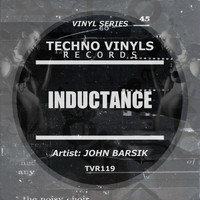 John Barsik - Inductance