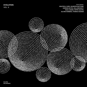 Various Artists - Evolution, Vol. 9