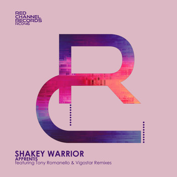 Apprentis - Shakey Warrior