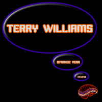 Terry Williams - Strange Year