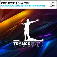 ProjectH feat. Tim - Oceansoul (Henrik Nilsson Remix)