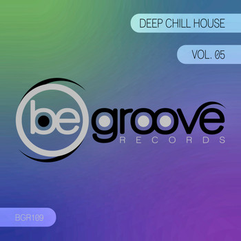 Various Artists - Deep Chill House, Vol.5
