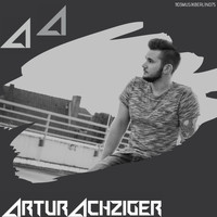 Artur Achziger - Artur Achziger