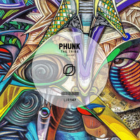 Phunk - The Tribe
