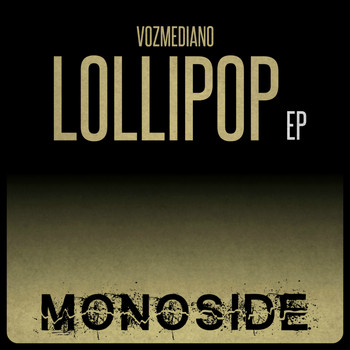 Vozmediano - Lollipop EP