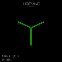 Adrian Zenith - Darkness