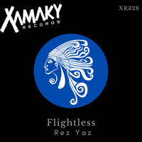 Rez Yaz - Flightless