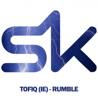 Tofiq (IE) - Rumble