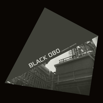 Various Artists - Black 080