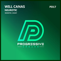 Will Canas - Neurotic