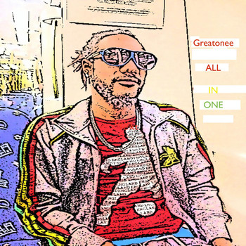 Greatonee - All in One