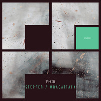 Phi6 - Stepper / Aracattack