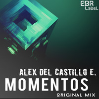Alex Del Castillo E. - Momentos