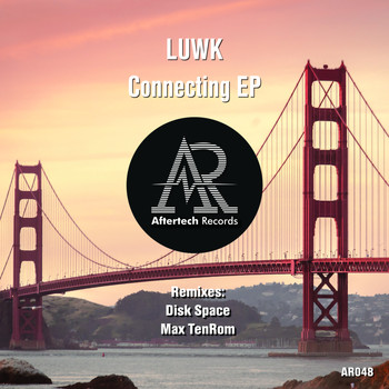 LUWK - Connecting EP