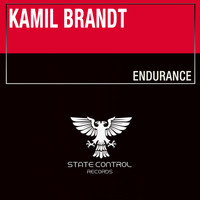 Kamil Brandt - Endurance (Extended Mix)