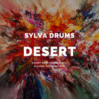 Sylva Drums - Desert