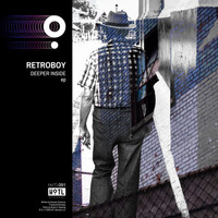 Retroboy - Deeper Inside EP