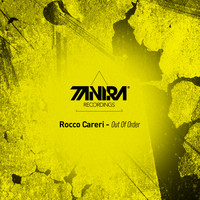 Rocco Careri - Out Of Order