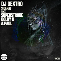 DJ Dextro - Sideral