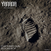 Captured Sun - Moondrop