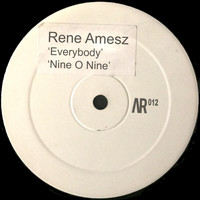 Rene Amesz - Everybody