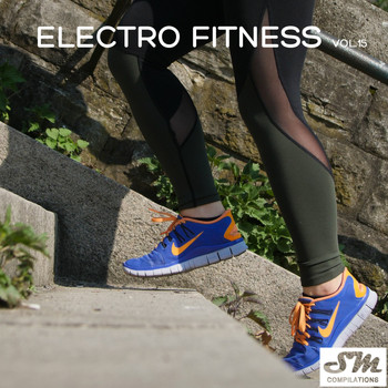 Various Artists - Electro Fitness, Vol. 15