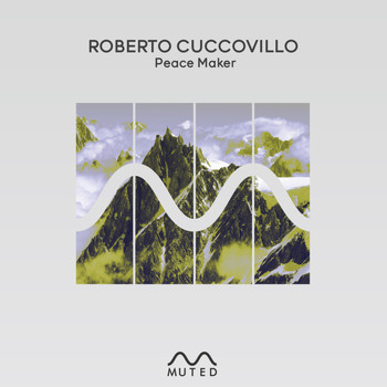 Roberto Cuccovillo - Peace Maker