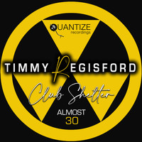 timmy regisford - Almost 30
