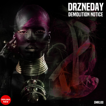 Drzneday - Demolition Notice