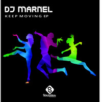 DJ Marnel - Keep Moving