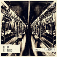 Leyva - Get Funk