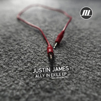 Justin James - Ally In Exile