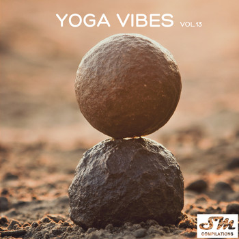 Various Artists - Yoga Vibes, Vol. 13