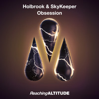 Holbrook & SkyKeeper - Obsession