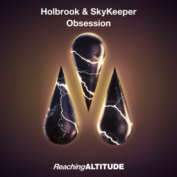 Holbrook & SkyKeeper - Obsession