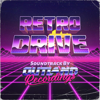 Various Artists - Retro Drive: The Soundtrack