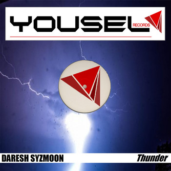 Daresh Syzmoon - Thunder