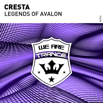 Cresta - Legends Of Avalon
