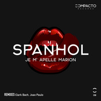 Spanhol - Je M Apelle Marion