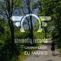 DJ Marks - Caminando Ep