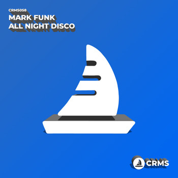 Mark Funk - All Night Disco
